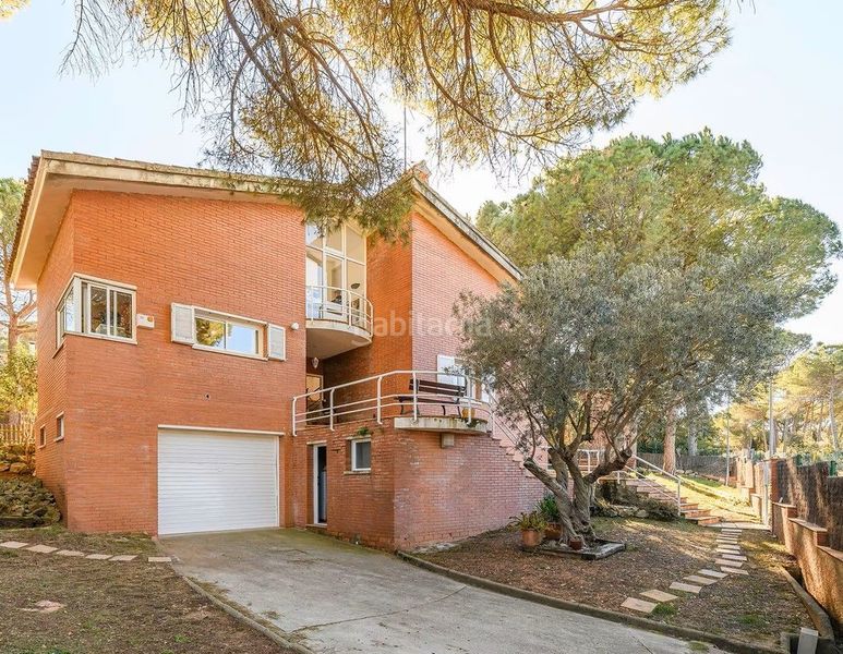 Foto 913f5b58-2c4e-4ed0-ae61-cd19993315ef. Casa amb calefacció aparcament a Begues