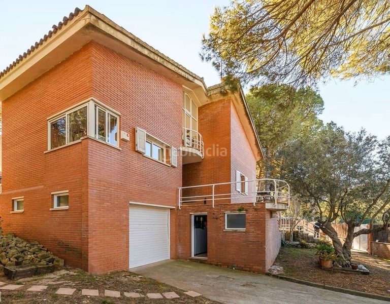 Foto 9dbccfda-a1c7-4725-8093-4b840bb7269a. Casa amb calefacció aparcament a Begues