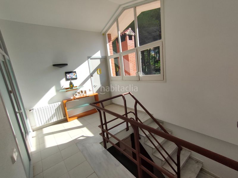 Foto a77d1697-901a-49c3-afee-5b1744a60731. Casa amb calefacció aparcament a Begues