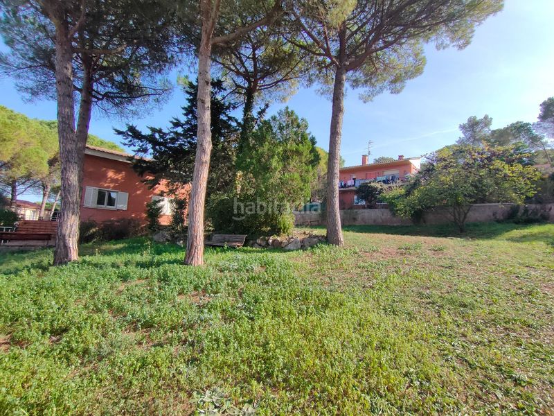 Foto b6f1599c-2b4a-4d79-b2bf-f8bbc0628650. Casa amb calefacció aparcament a Begues