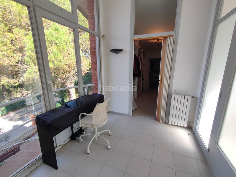 Foto e2d02b89-86e0-403e-ada5-b58b0e8da7a8. Casa amb calefacció aparcament a Begues