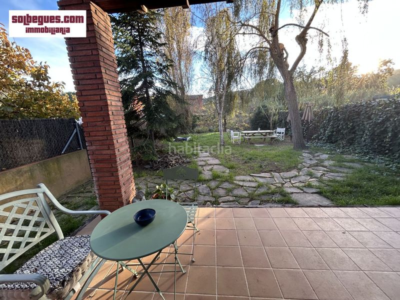 Foto 11a902aa-1a87-4e97-81a4-fb60f7d9c9c5. Casa amb calefacció aparcament a Begues