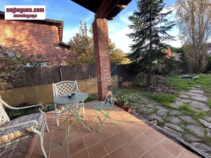 Foto 2d14b8aa-e082-4369-9a62-45681fc97cbd. Casa amb calefacció aparcament a Begues