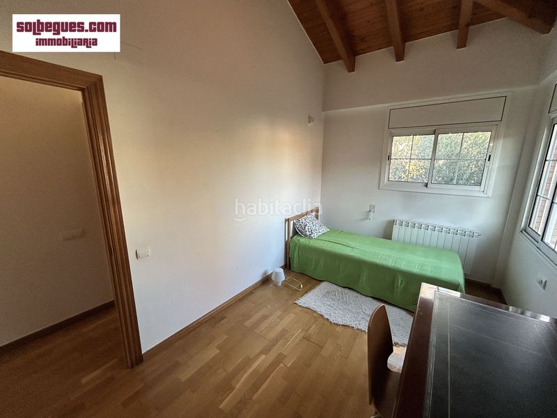 Foto 5a169172-9f3a-4682-ab6f-a449ad6bfd57. Casa amb calefacció aparcament a Begues