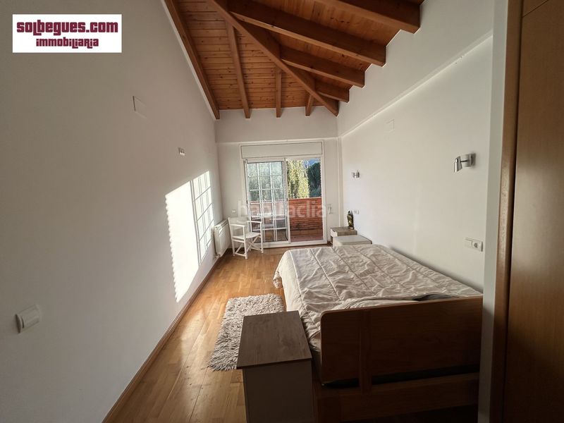 Foto 7e6cca90-8726-4d97-bc6b-3536c3b551fb. Casa amb calefacció aparcament a Begues