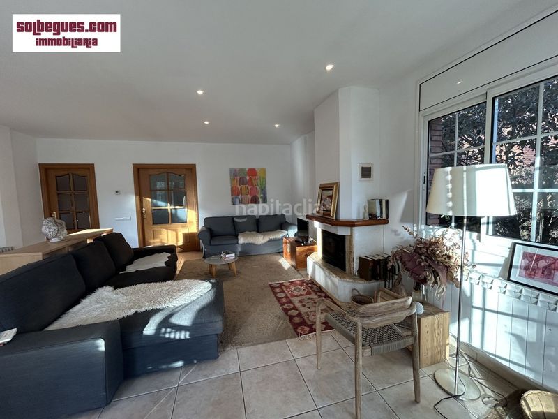 Foto 93f65e4a-6cfc-4646-a1e8-f26a7dba5eb9. Casa amb calefacció aparcament a Begues