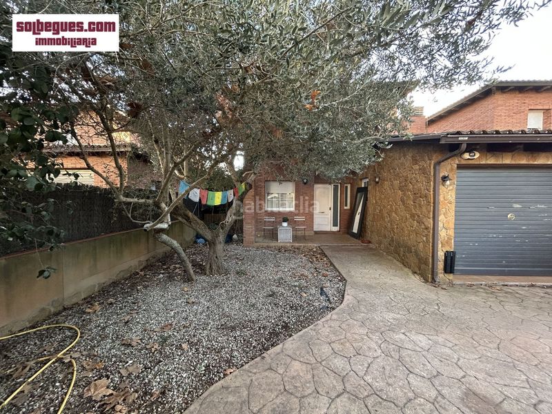 Foto 9b7619c8-6d9e-4ffb-a7c6-ed21207a97a7. Casa amb calefacció aparcament a Begues