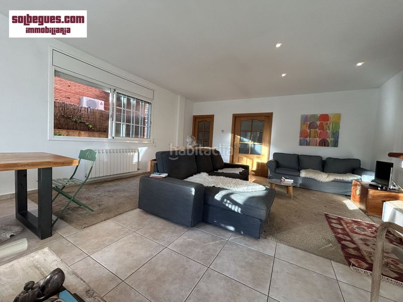 Foto a360524a-3cd4-4655-a9fd-851c662dfb3f. Casa amb calefacció aparcament a Begues