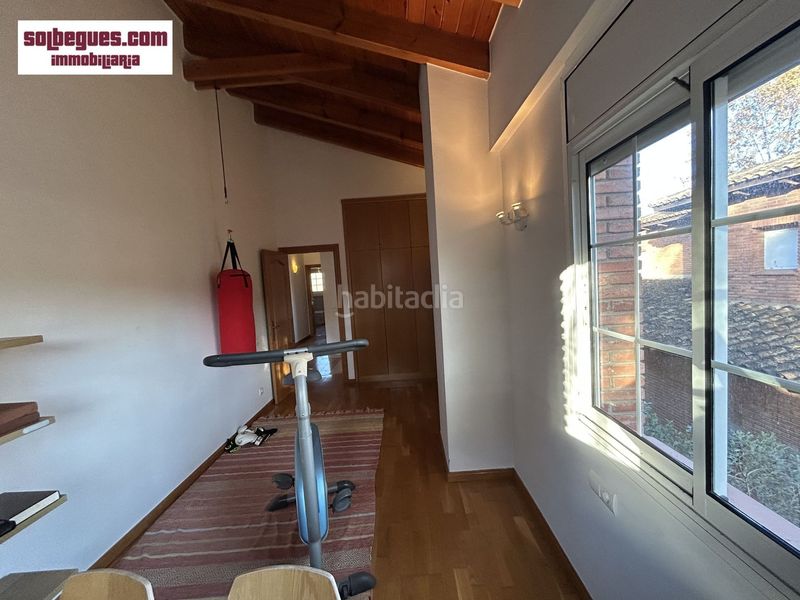 Foto c8b28a47-96db-4718-9f0a-b15f0b7a2124. Casa amb calefacció aparcament a Begues