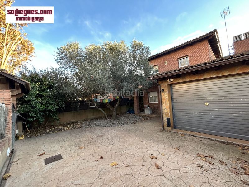 Foto dfb10a20-a7c7-498b-9d21-3de017bc983c. Casa amb calefacció aparcament a Begues