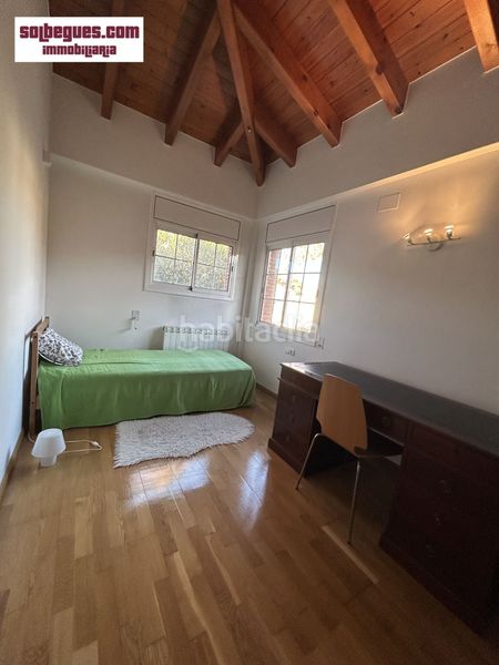 Foto e3beb2d6-f0f0-49f0-ac7b-d1c883bf6e73. Casa amb calefacció aparcament a Begues