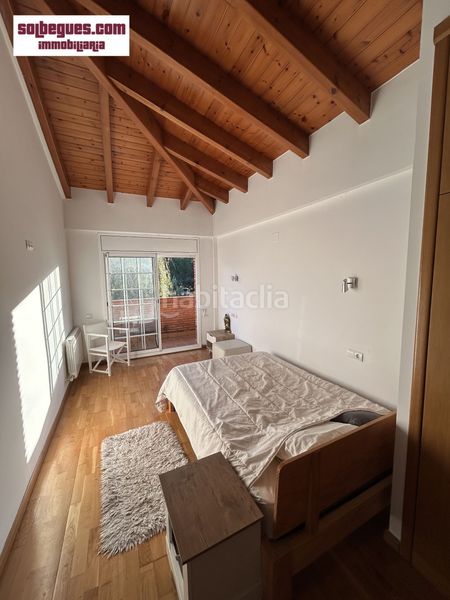 Foto e9c097cb-c8a1-4bbd-bd72-b94cd18d6ba6. Casa amb calefacció aparcament a Begues