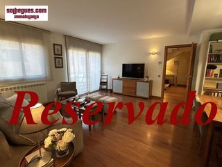 Zweist�ckige Wohnung  Ardenya. Begues centro. duplex perfecto estado con terrazas y zona comuni
