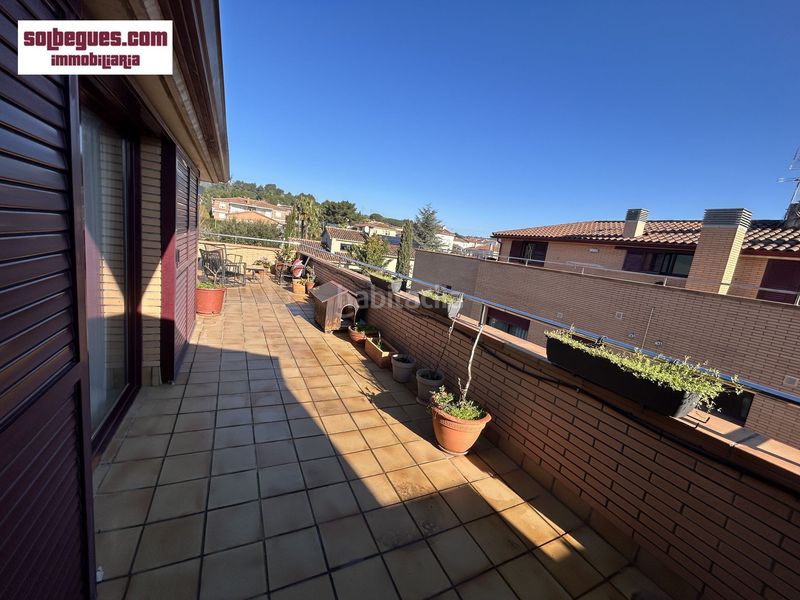 Foto a949e9bf-4a0b-40db-910c-c8d70cf31b28. Dúplex amb calefacció piscina a Begues