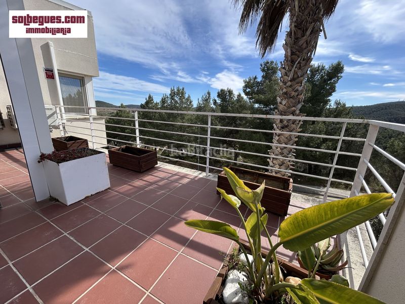 Foto 0bbbd1ed-59d2-481d-ae0a-f2797727fbab. Casa amb calefacció aparcament a Begues