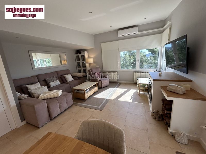 Foto 1fb7341f-7621-4b3e-875f-966f582bf371. Casa amb calefacció aparcament a Begues