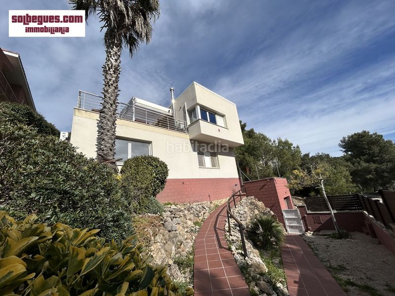Foto 364d12da-915c-40b5-bd22-a7bcf08a10b7. Casa amb calefacció aparcament a Begues