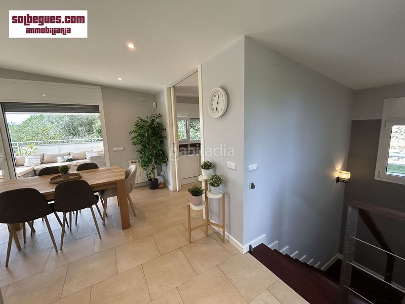 Foto 40cc9b98-2286-43d2-b69f-8ce20d9890da. Casa amb calefacció aparcament a Begues