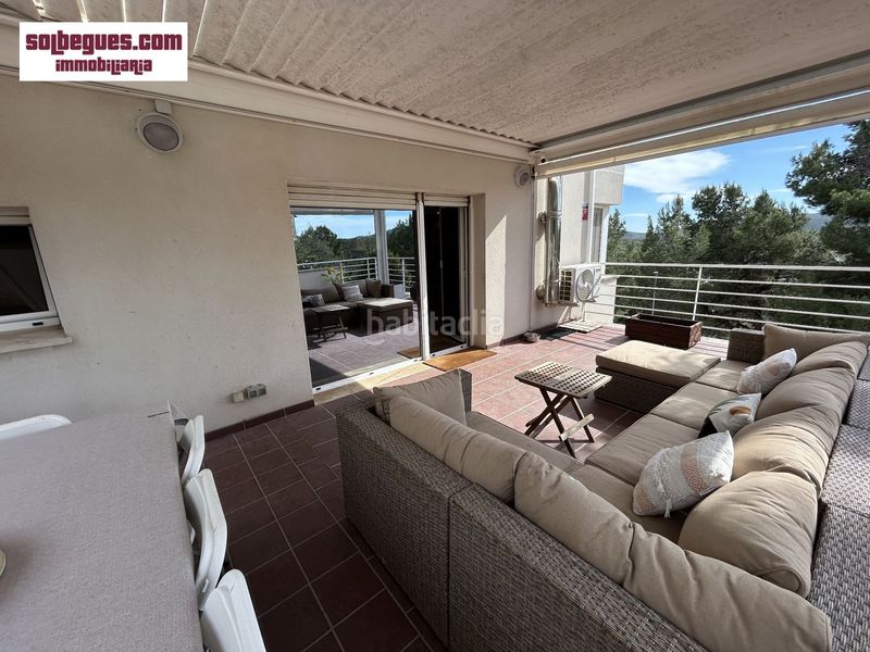 Foto 696d42ba-3cb0-48d2-8e72-b0b44c65bdbb. Casa amb calefacció aparcament a Begues