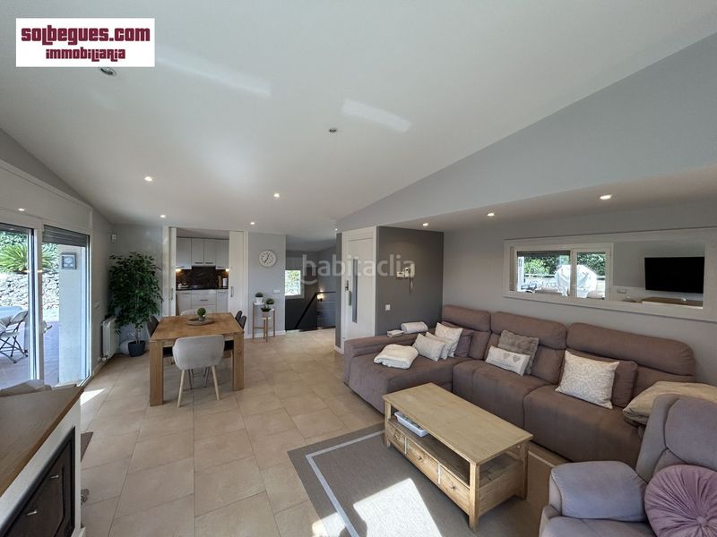 Foto 88a0f149-0850-4ff4-beb1-e323dde9016d. Casa amb calefacció aparcament a Begues
