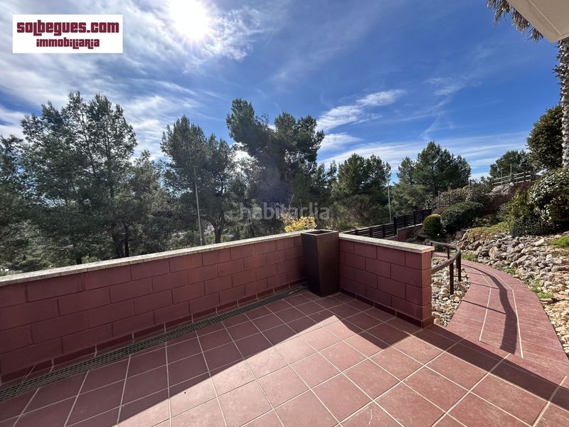 Foto ab022cff-3806-4939-a231-f7595e9bbab9. Casa amb calefacció aparcament a Begues