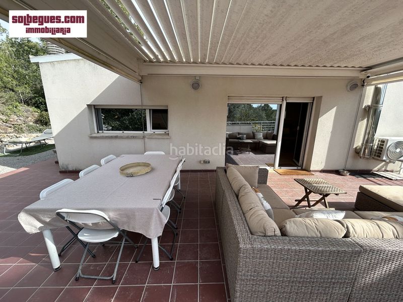 Foto b99d1c77-7a99-4f36-82bd-7594863eae5a. Casa amb calefacció aparcament a Begues