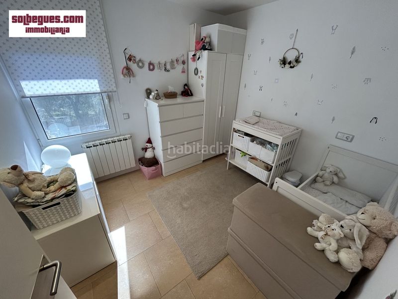 Foto bc8c0d0a-8afa-4c29-b383-6aacfec2a799. Casa amb calefacció aparcament a Begues