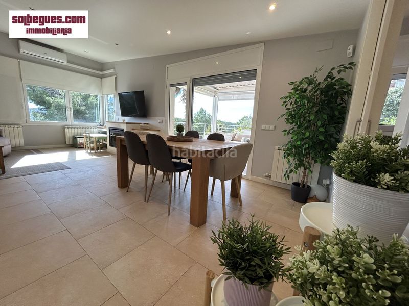 Foto c4c95ecf-ebaa-49eb-8417-a32dbbd4a3d8. Casa amb calefacció aparcament a Begues