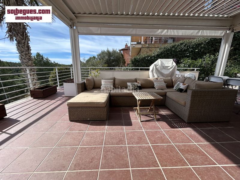 Foto ce372229-e76f-443c-bc33-ecc767523c37. Casa amb calefacció aparcament a Begues