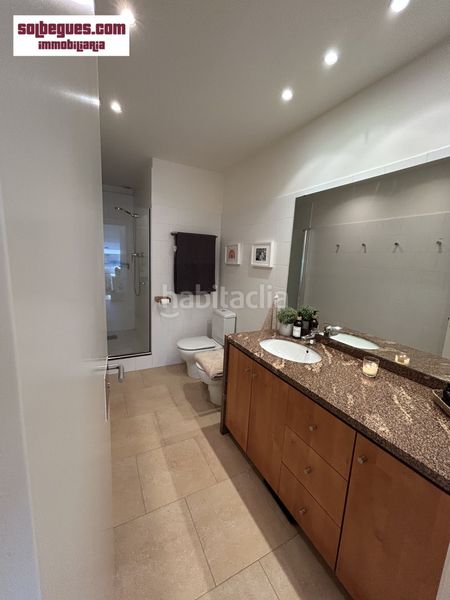 Foto d6e74d0a-64ef-4af1-b600-be9e08c0175d. Casa amb calefacció aparcament a Begues