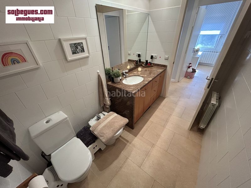 Foto e0e005da-d330-48a1-b635-ccdbdf51a03f. Casa amb calefacció aparcament a Begues