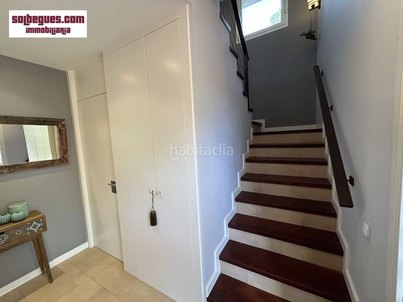 Foto e4d5fdfa-2805-482c-a737-8ea85660da3a. Casa amb calefacció aparcament a Begues