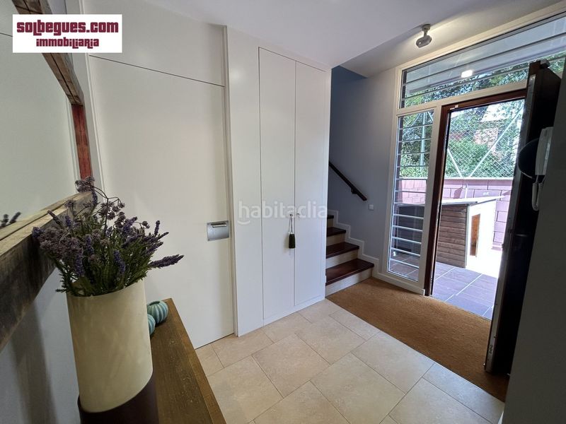 Foto f69a65b3-c7eb-434a-8154-7646ad5716e0. Casa amb calefacció aparcament a Begues