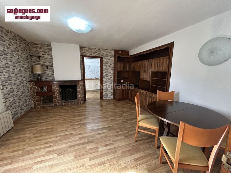 Foto 1d6c8be6-ca97-4161-84b3-b5cbcfa37388. Pis amb calefacció a Begues