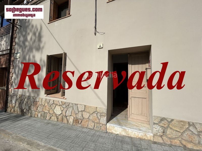 Foto f18ab468-1336-412e-b6cd-e146461188a9. Pis amb calefacció a Begues
