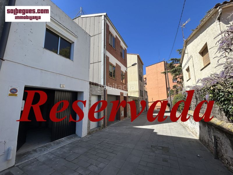 Foto 6366d9fb-f3f0-40c9-9ca9-f006b1cb5cbf. Dúplex a pasatge riera 12 a Begues