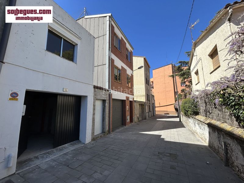 Foto 717c148f-738b-4a91-a162-920bc1c487cb. Dúplex a pasatge riera 12 a Begues