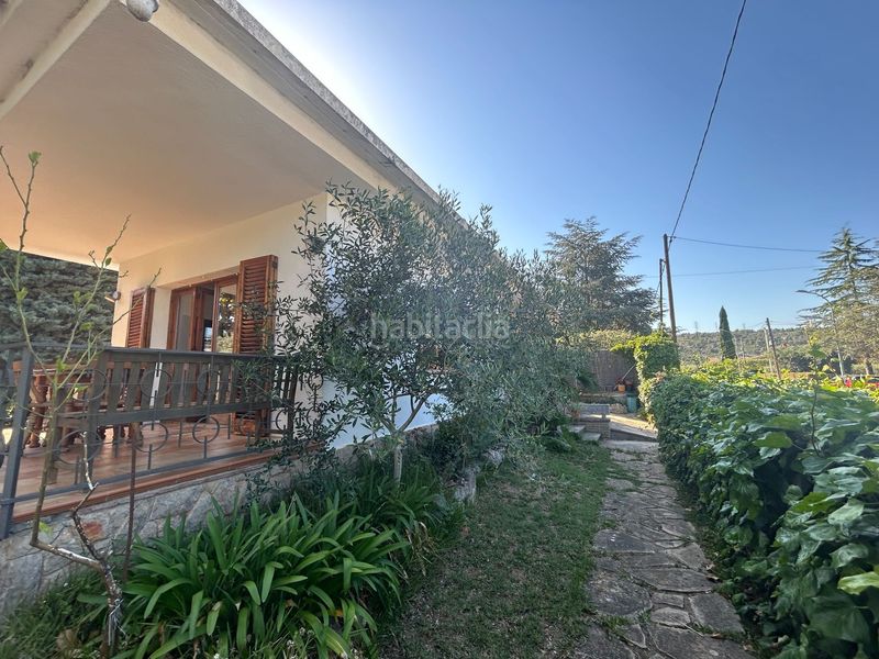 Foto 13ac5fb5-f293-41f6-ba3d-3c509195f648. Casa amb calefacció aparcament piscina a Begues