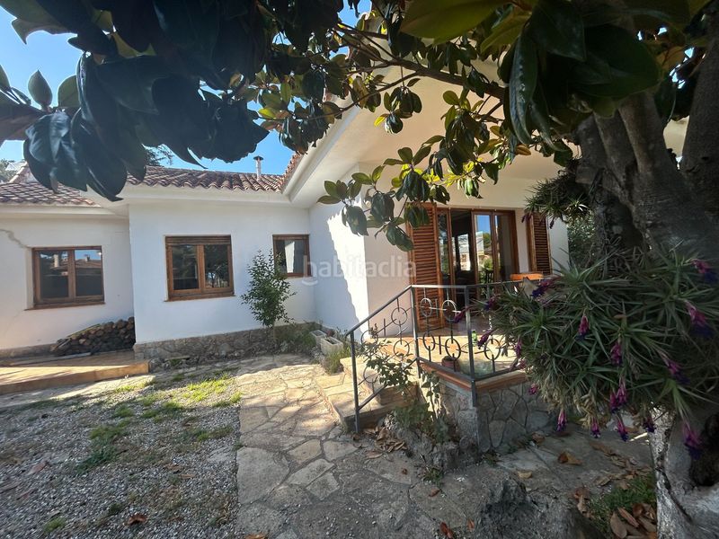 Foto 278273a3-65a0-470a-8bb2-4d55b08fe8bb. Casa amb calefacció aparcament piscina a Begues