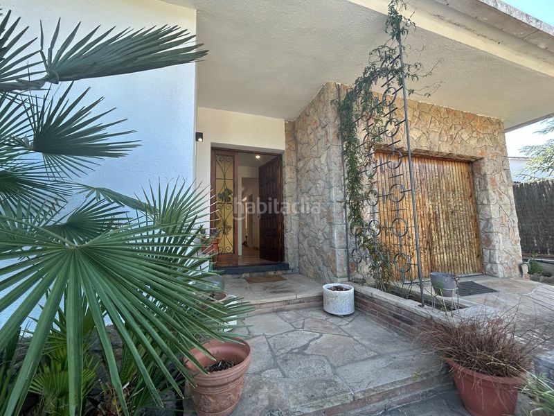 Foto 5e99d6a0-8bf0-4a2b-8e9e-a6f1f5f65066. Casa amb calefacció aparcament piscina a Begues