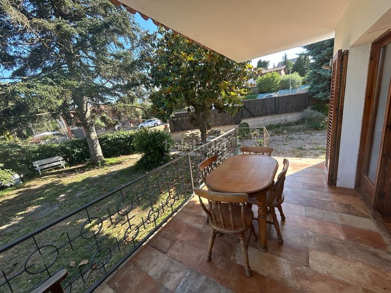 Foto aedc07f7-10c1-4125-b1ae-0b5b42a6520e. Casa amb calefacció aparcament piscina a Begues