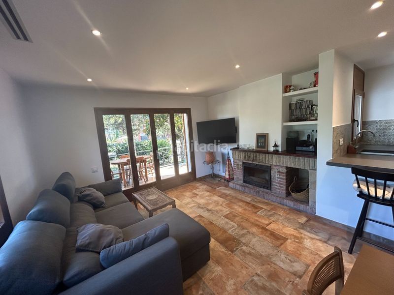 Foto bdcd93a5-2497-4b57-baba-398fa3791190. Casa amb calefacció aparcament piscina a Begues