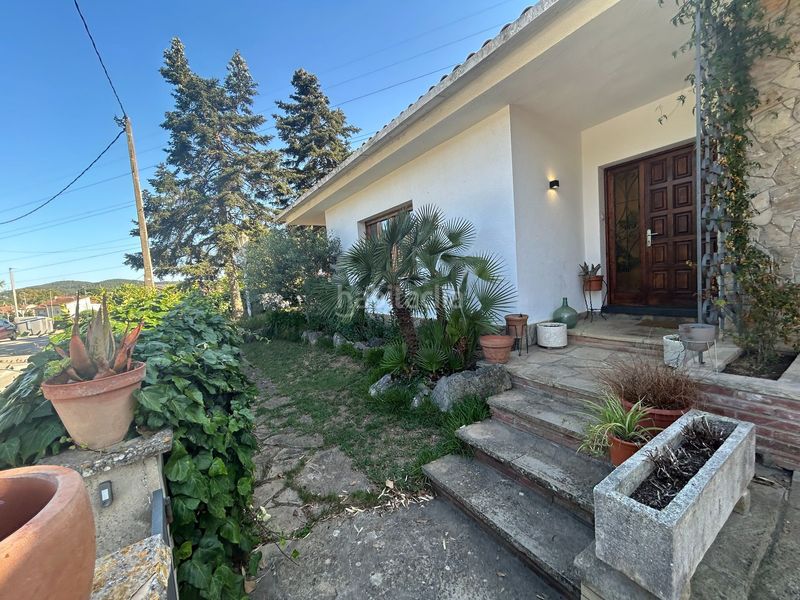 Foto bec7c7e9-a6c7-4694-ae16-88893d99fb3a. Casa amb calefacció aparcament piscina a Begues