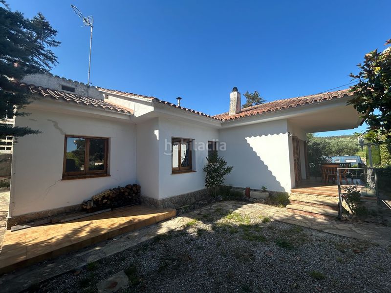 Foto c4ebdf4c-7b69-468c-a668-713f5eafb45a. Casa amb calefacció aparcament piscina a Begues
