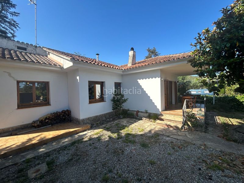 Foto ea84f41c-4690-4c80-84ff-be7b0efb79e9. Casa amb calefacció aparcament piscina a Begues