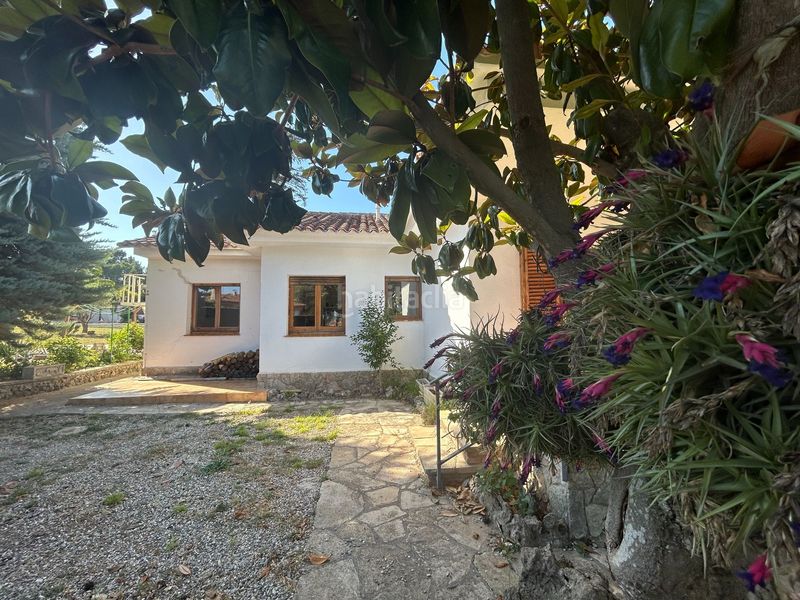 Foto f759d8e4-7688-42d3-b78a-cca996ab3bad. Casa amb calefacció aparcament piscina a Begues