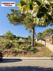 Terreny residencial a SANT EUDALD