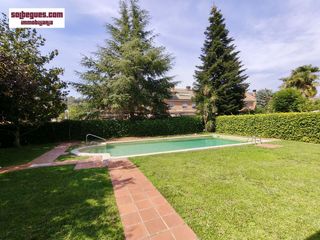 Casa adossada a Begues