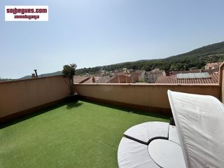 Dúplex a Begues