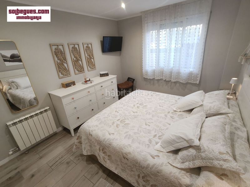 Foto aa80d50e-a088-4c9a-9234-35da50313d0f. Pis amb calefacció aparcament a Begues
